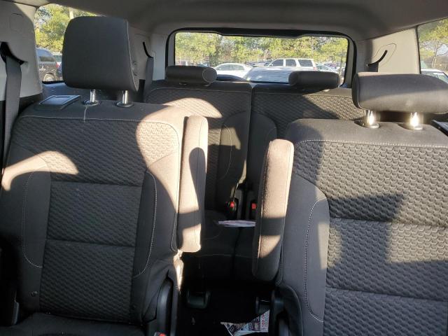 Photo 10 from auction – 2017 GMC ACADIA SLE with VIN 1GKKNSLS2HZ276923