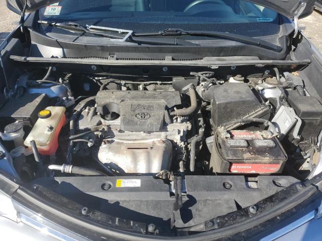 Photo 12 from auction – 2017 TOYOTA RAV4 LE with VIN 2T3BFREV6HW649549