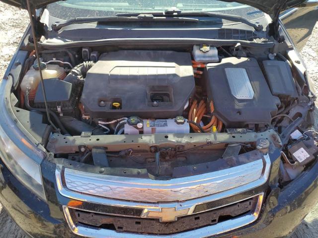 Photo 11 from auction – 2012 CHEVROLET VOLT with VIN 1G1RB6E47CU110825