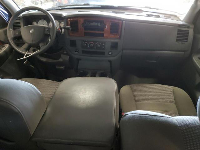 Photo 8 from auction – 2006 DODGE RAM 1500 S with VIN 1D7HA18N06S700190