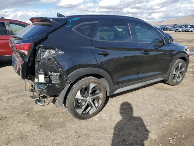 Photo 3 from auction – 2018 HYUNDAI TUCSON VAL with VIN KM8J33A23JU683444