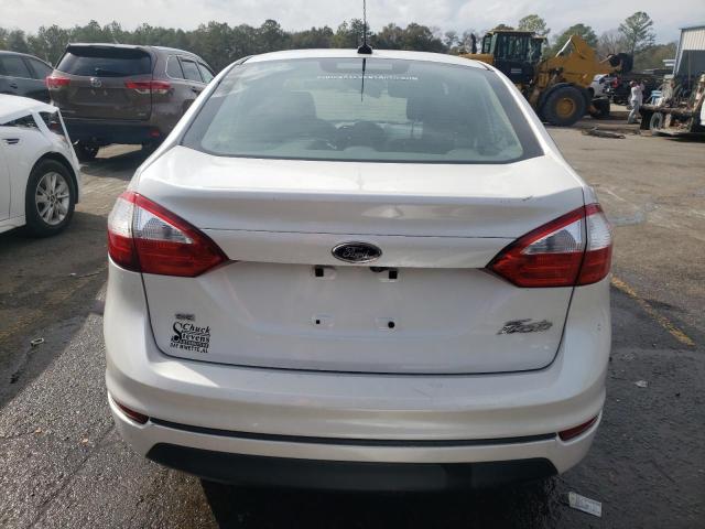 Photo 6 from auction – 2019 FORD FIESTA SE with VIN 3FADP4BJ9KM117639