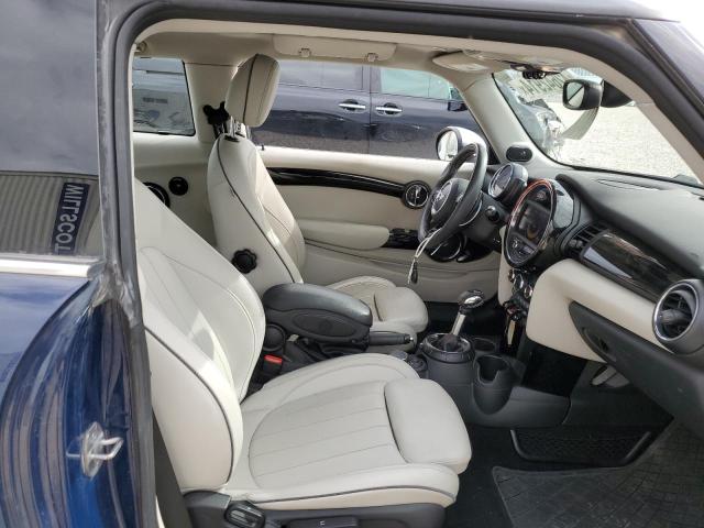 Photo 10 from auction – 2015 MINI COOPER S with VIN WMWXP7C58F2A41192