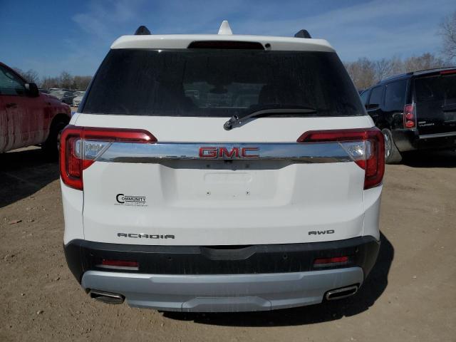 Photo 6 from auction – 2021 GMC ACADIA SLE with VIN 1GKKNRLS1MZ154377