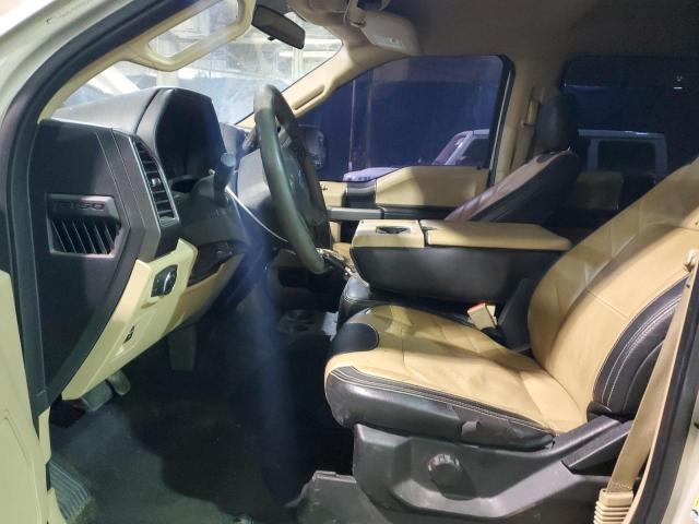 Photo 7 from auction – 2018 FORD F150 SUPER with VIN 1FTEW1C5XJKD82819