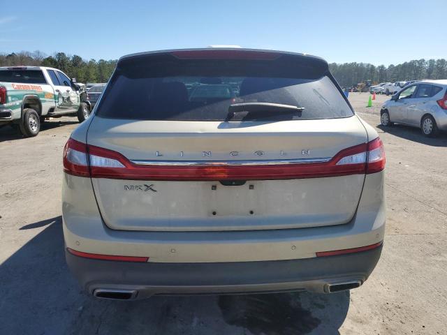 Zdjęcie 6 z aukcji – 2016 LINCOLN MKX RESERV z VIN 2LMPJ6LR2GBL62249