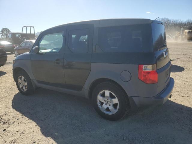Photo 2 from auction – 2003 HONDA ELEMENT with VIN 5J6YH28573L013090
