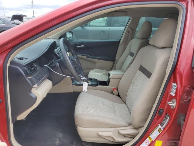 Photo 7 from auction – 2014 TOYOTA CAMRY L with VIN 4T1BF1FK2EU735869