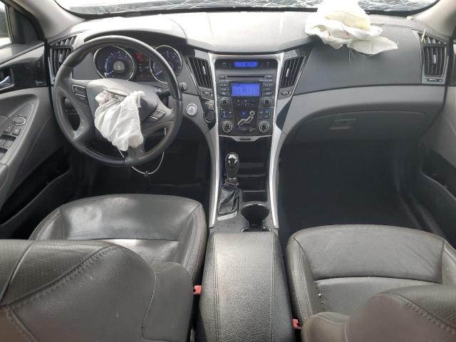 Photo 8 from auction – 2013 HYUNDAI SONATA SE with VIN 5NPEC4AC9DH713176