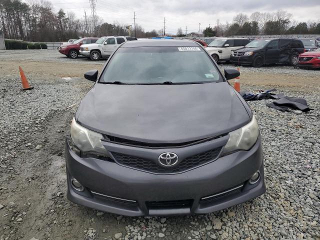 Photo 5 from auction – 2012 TOYOTA CAMRY BASE with VIN 4T1BF1FK6CU093265