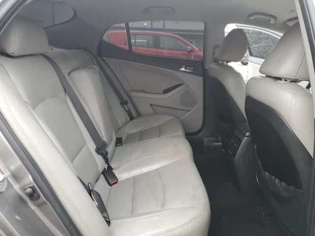 Photo 10 from auction – 2012 KIA OPTIMA EX with VIN 5XXGN4A71CG053179