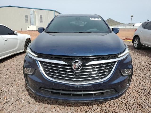 Photo 5 from auction – 2022 BUICK ENCLAVE PR with VIN 5GAERCKW4NJ177541