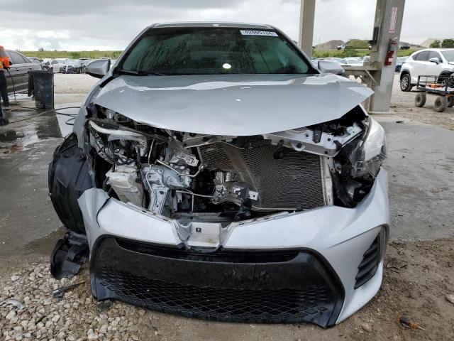 Photo 5 from auction – 2019 TOYOTA COROLLA L with VIN 2T1BURHE8KC174747