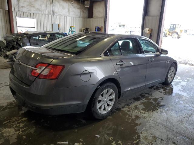 Photo 3 from auction – 2011 FORD TAURUS SE with VIN 1FAHP2DW0BG150182