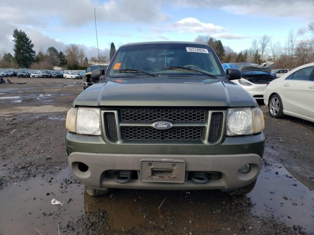 Photo 5 from auction – 2001 FORD EXPLORER S with VIN 1FMYU70E21UB34400