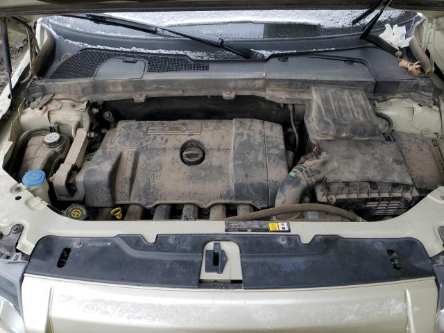 Photo 12 from auction – 2008 LAND ROVER LR2 HSE TE with VIN SALFT24N98H068435