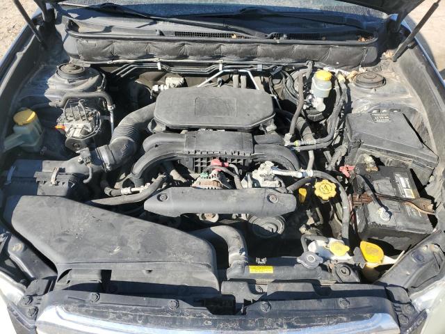 Photo 12 from auction – 2011 SUBARU OUTBACK 2. with VIN 4S4BRCGC8B3399978