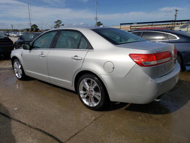 Photo 2 from auction – 2010 LINCOLN MKZ with VIN 3LNHL2GC8AR753696
