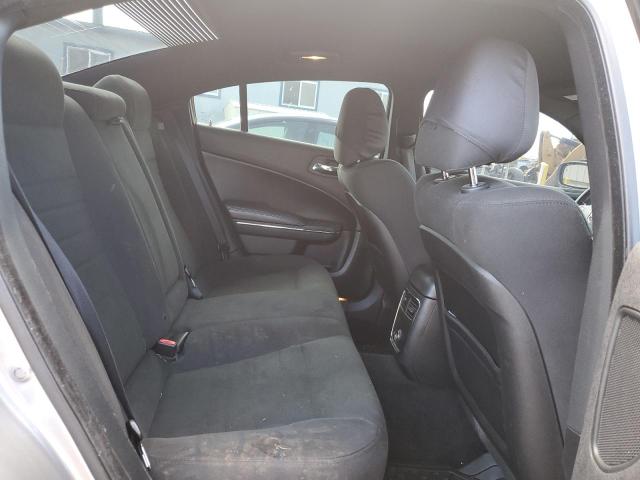 Photo 10 from auction – 2014 DODGE CHARGER SX with VIN 2C3CDXHG5EH149071
