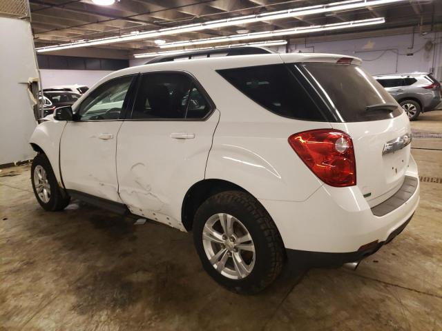 Photo 2 from auction – 2012 CHEVROLET EQUINOX LT with VIN 2GNFLPE5XC6104979