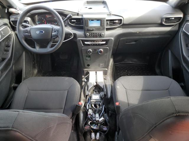 Photo 8 from auction – 2023 FORD EXPLORER P with VIN 1FM5K8AB3PGA79918