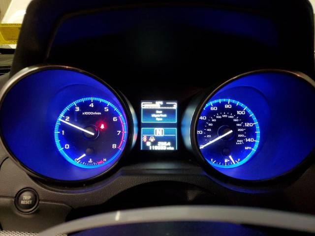 Photo 9 from auction – 2015 SUBARU LEGACY 2.5 with VIN 4S3BNAC67F3014209
