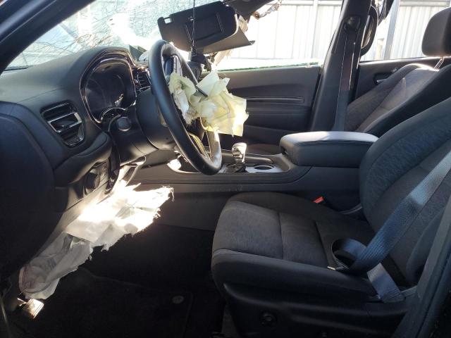 Photo 7 from auction – 2023 DODGE DURANGO SX with VIN 1C4RDHAG4PC635009