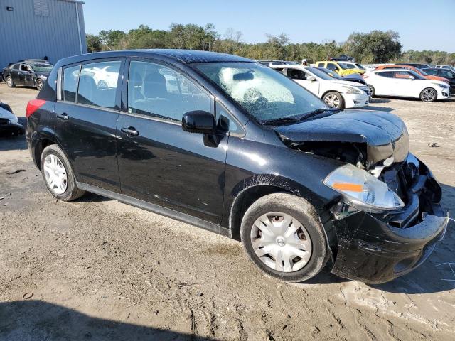 Photo 4 from auction – 2011 NISSAN VERSA S with VIN 3N1BC1CP9BL511620