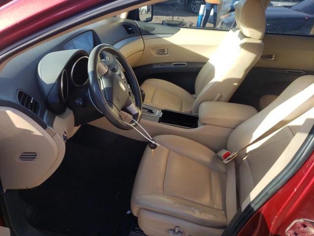 Photo 7 from auction – 2009 SUBARU TRIBECA LI with VIN 4S4WX97D694403310