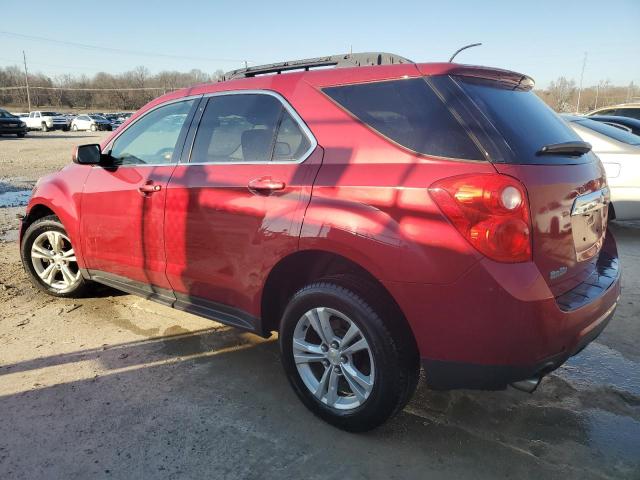 Photo 2 from auction – 2015 CHEVROLET EQUINOX LT with VIN 2GNFLBE3XF6291159