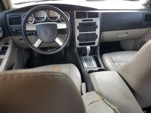 Photo 8 from auction – 2006 DODGE CHARGER SE with VIN 2B3KA43G06H437184