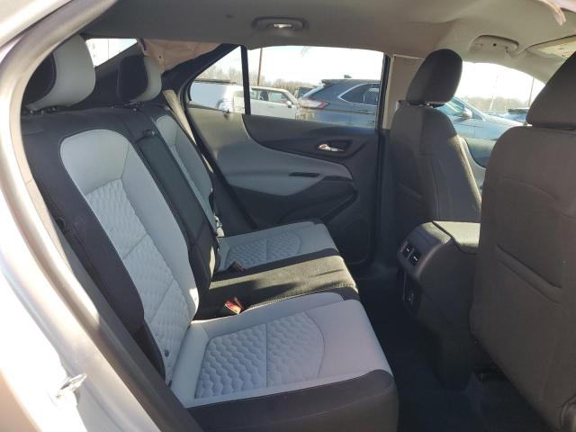 Photo 10 from auction – 2021 CHEVROLET EQUINOX LS with VIN 3GNAXSEV9MS140666