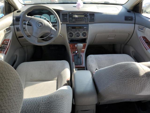 Фото 8 с аукциона – 2003 TOYOTA COROLLA CE с VIN JTDBR32E630026115