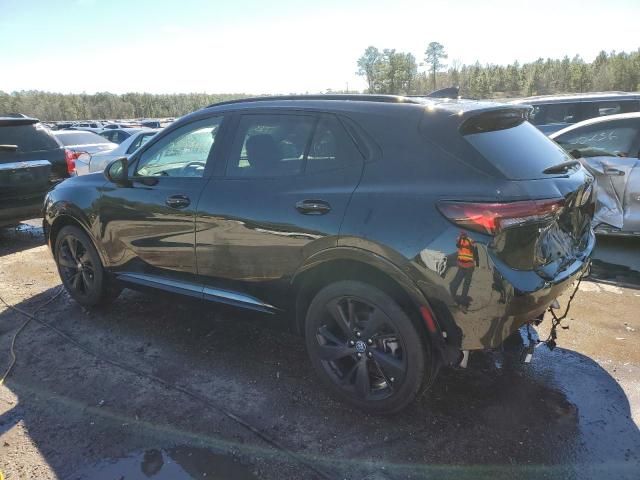 Photo 2 from auction – 2022 BUICK ENVISION E with VIN LRBFZNR43ND161654