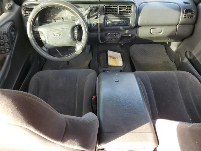 Photo 8 from auction – 2000 DODGE DAKOTA QUA with VIN 1B7GL2AN5YS667464