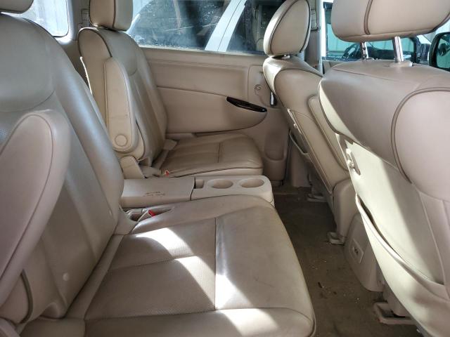 Photo 11 from auction – 2012 NISSAN QUEST S with VIN JN8AE2KP0C9038926