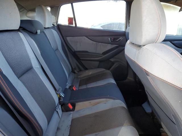 Photo 11 from auction – 2021 SUBARU CROSSTREK with VIN JF2GTAEC8M8265773