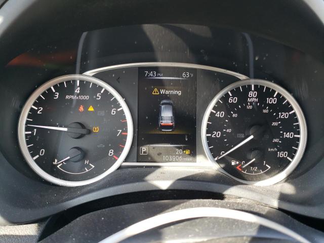 Photo 9 from auction – 2017 NISSAN SENTRA S with VIN 3N1AB7AP3HL712281