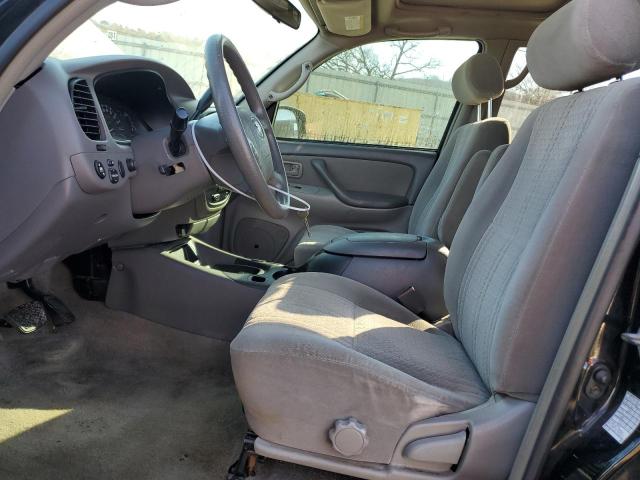 Photo 7 from auction – 2004 TOYOTA TUNDRA DOU with VIN 5TBDT44144S461099