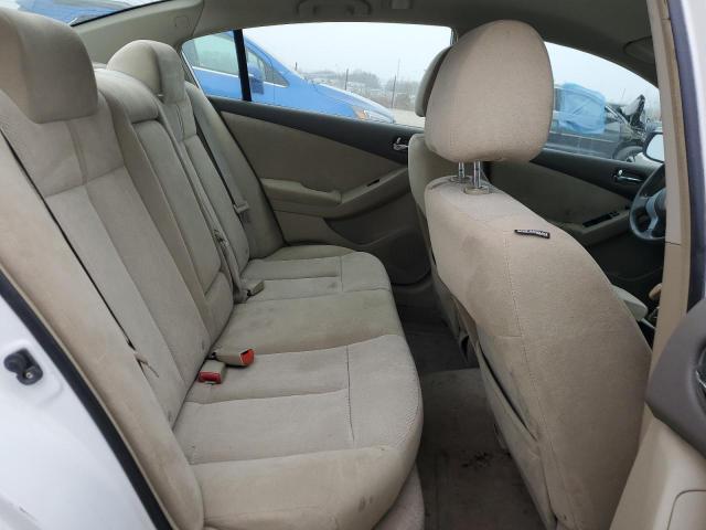 Photo 10 from auction – 2007 NISSAN ALTIMA 2.5 with VIN 1N4AL21E77N441628