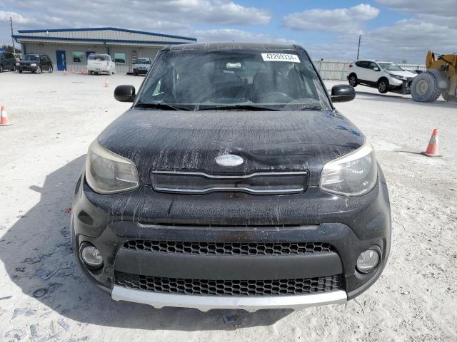 Zdjęcie 5 z aukcji – 2018 KIA SOUL + z VIN KNDJP3A54J7900789
