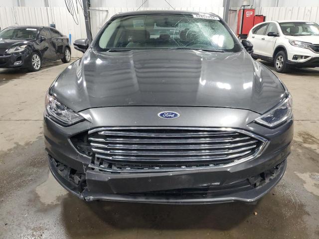 Photo 5 from auction – 2018 FORD FUSION SE with VIN 3FA6P0HD6JR158086