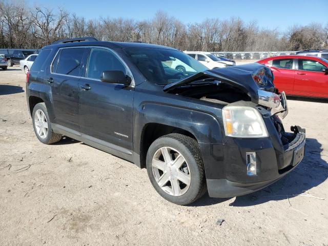 Photo 4 from auction – 2012 GMC TERRAIN SL with VIN 2GKALSEK8C6319907