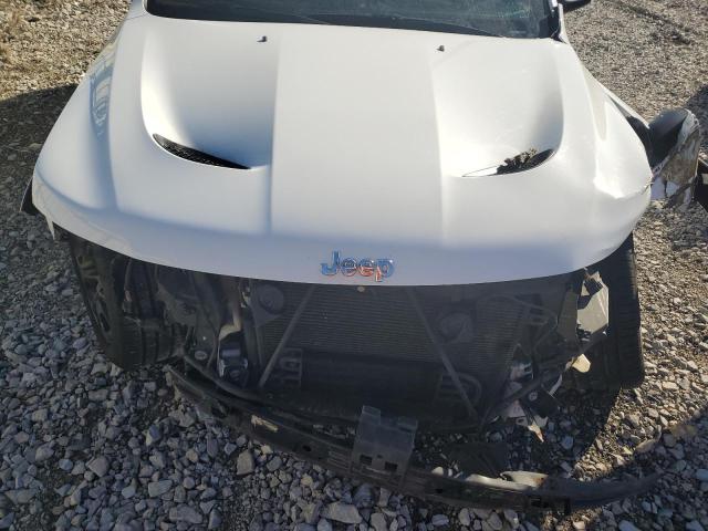 Photo 12 from auction – 2014 JEEP GRAND CHER with VIN 1C4RJFDJ3EC252020