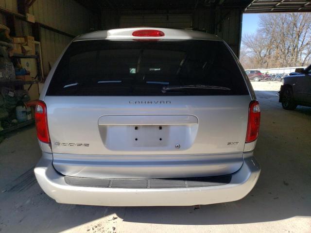 Photo 6 from auction – 2005 DODGE CARAVAN with VIN 1D4GP45R25B367294