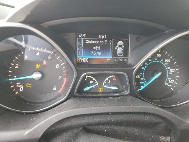 Photo 9 from auction – 2013 FORD ESCAPE SE with VIN 1FMCU0GX5DUC71392