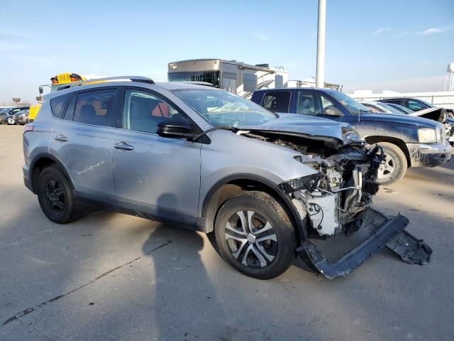 Photo 4 from auction – 2016 TOYOTA RAV4 LE with VIN 2T3BFREV8GW481587