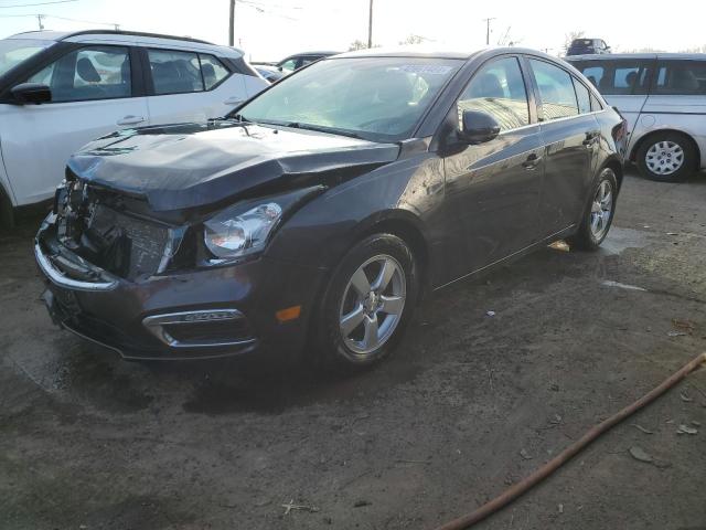 Photo 1 from auction – 2015 CHEVROLET CRUZE LT with VIN 1G1PC5SB0F7156579