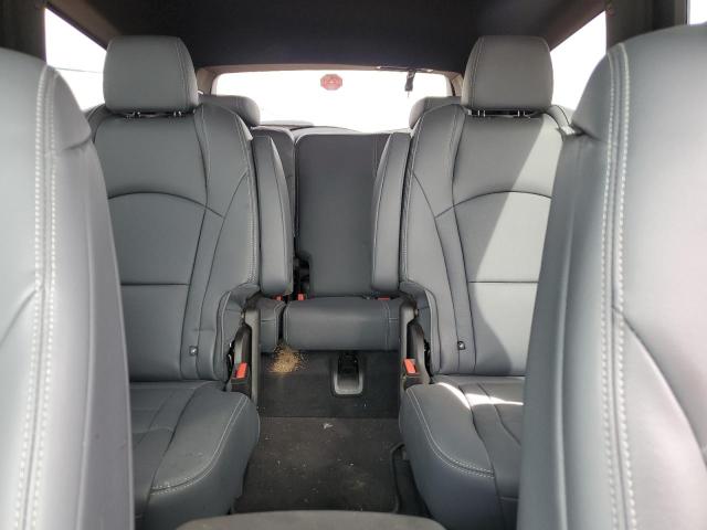 Photo 10 from auction – 2022 BUICK ENCLAVE PR with VIN 5GAERCKW4NJ177541