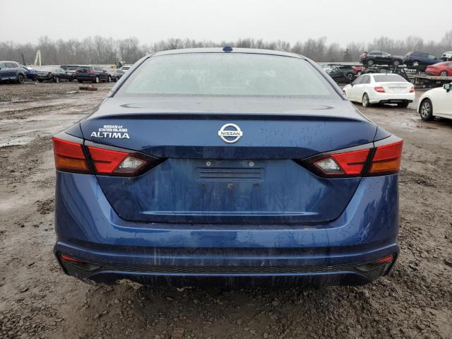 Photo 6 from auction – 2020 NISSAN ALTIMA S with VIN 1N4BL4BV2LC102439
